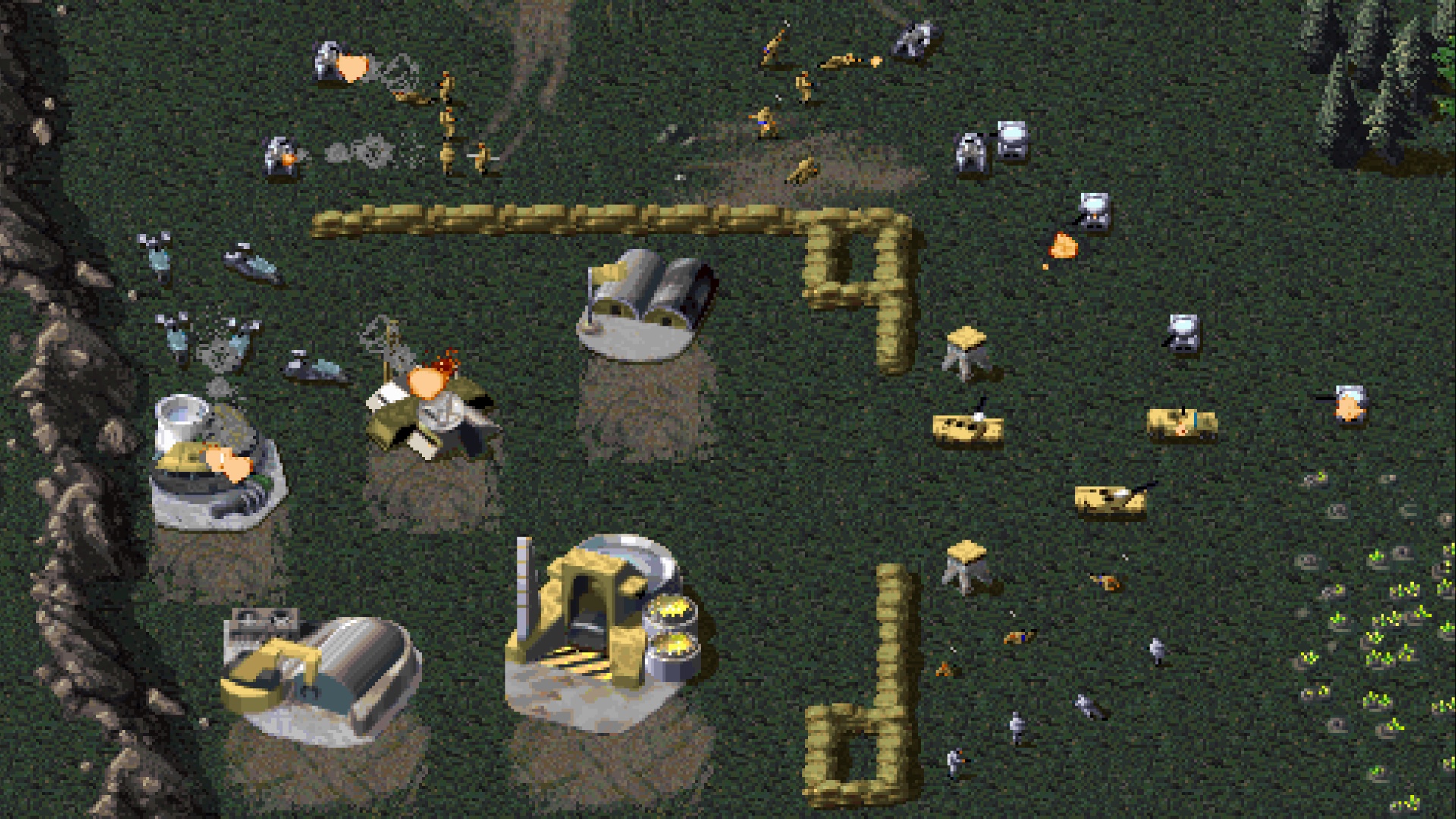 command and conquer mac free