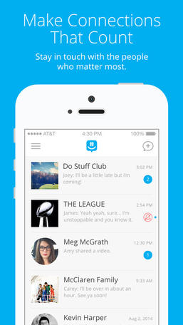How to download groupme on mac